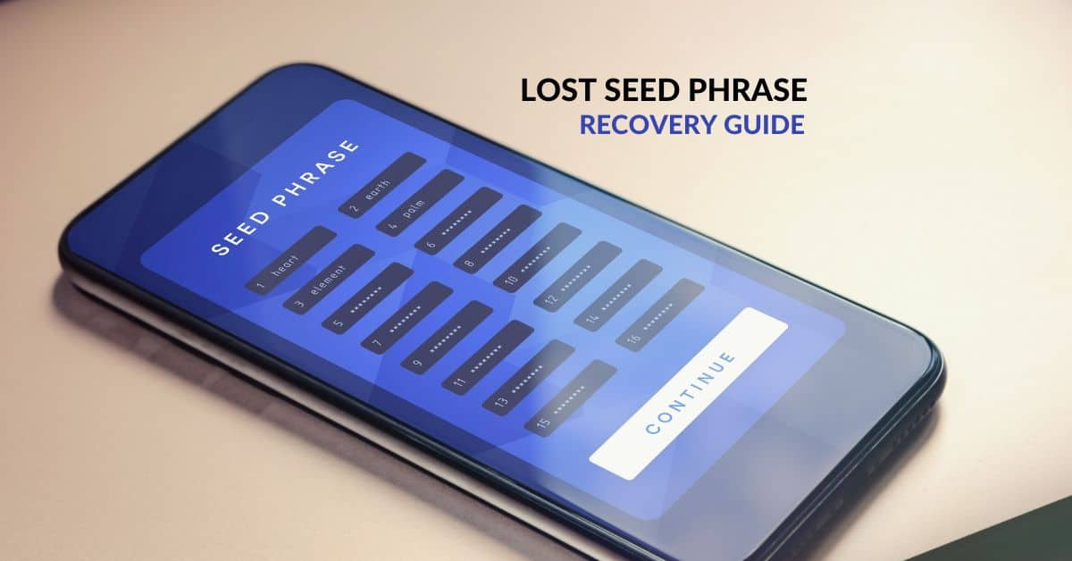 Metal Recovery Seed Phrase Stencil – Cold Storage Wallet Stamp For Bitcoin Ethereum