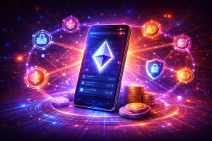 A Guide to EVM Wallets