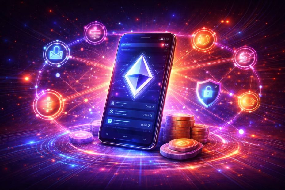 A Guide to EVM Wallets