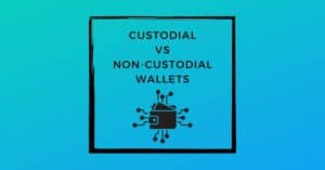 Custodial vs Non-custodial feature