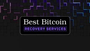 Best Bitcoin Recovery Service