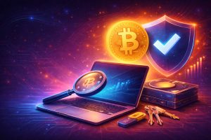 The Best Bitcoin Recovery Services