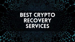 Best Crypto Recovery Services Feature