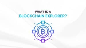 Blockchain Explorer Feature