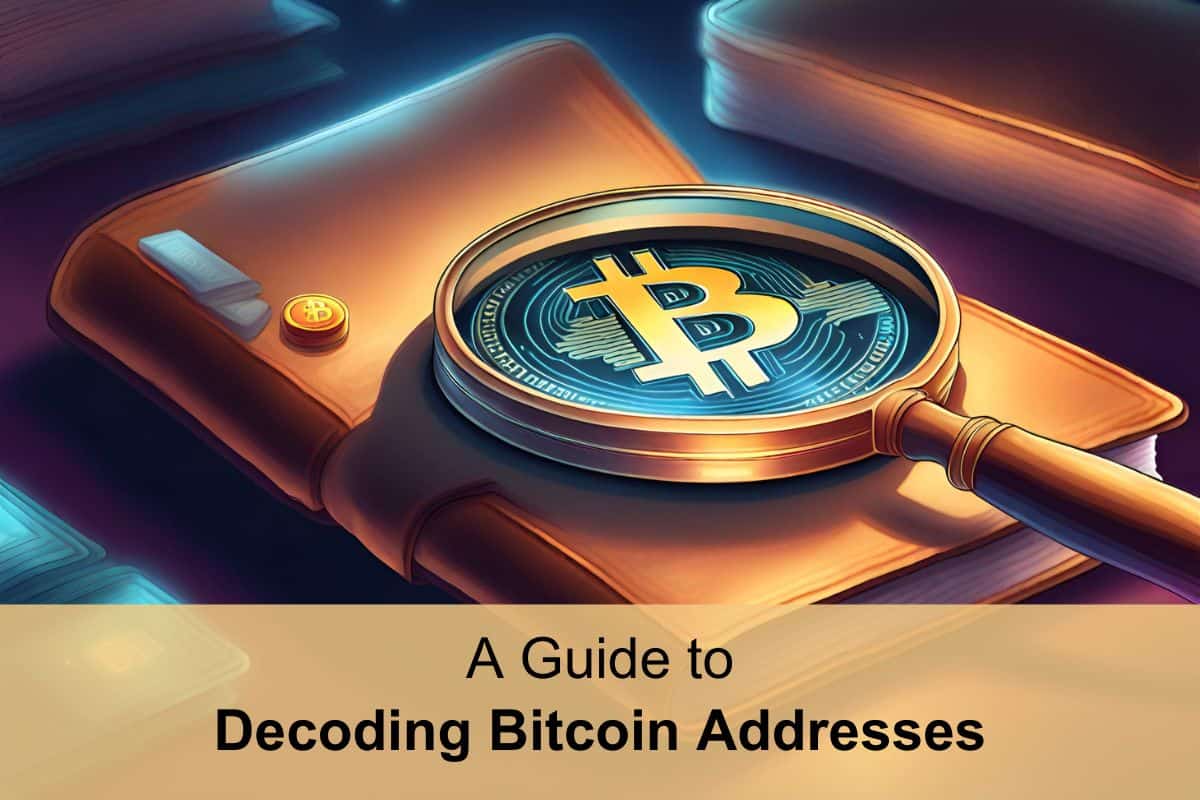 A Guide to Decoding Bitcoin Addresses - Professional Crypto Recovery