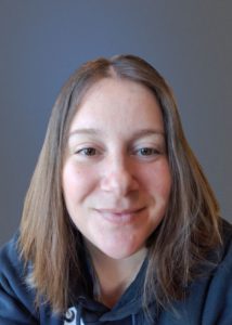 Julia Burlingham - Founder of Professional Crypto Recovery