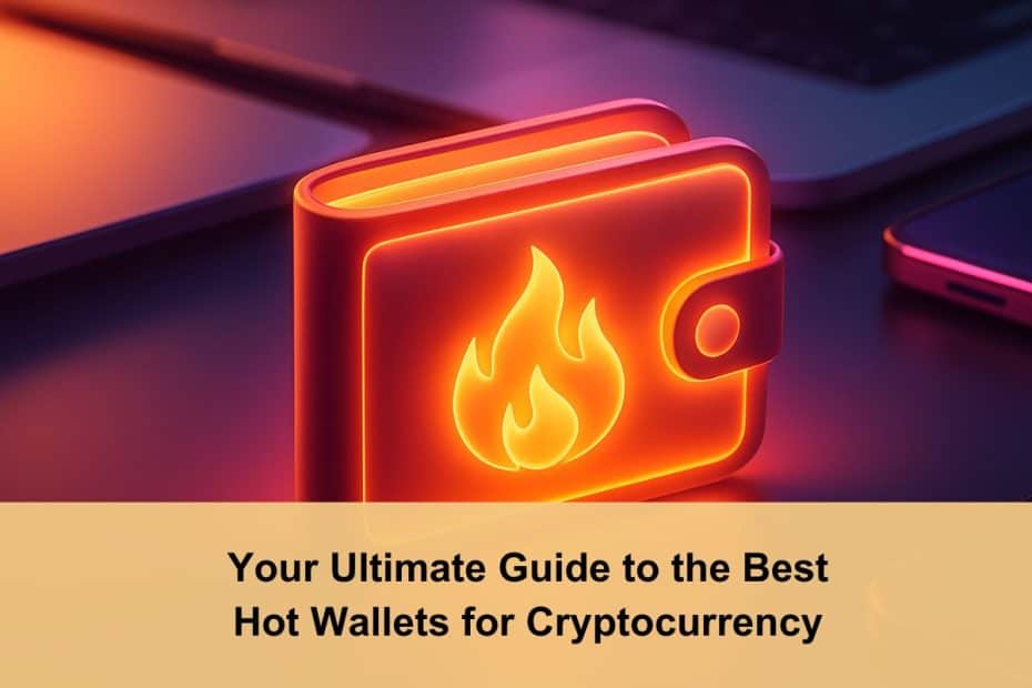 Guide to Best Hot Wallets for Cryptocurrency