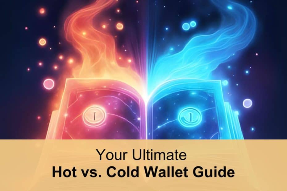 Ultimate Crypto Hot vs Cold Wallet Guide