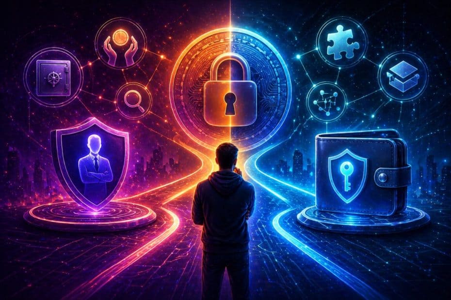 Choosing the Right Crypto Wallet Recovery Service