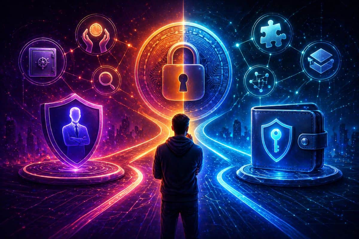 Professional Crypto Recovery or ReWallet? Choosing the Right Crypto Wallet Recovery Service