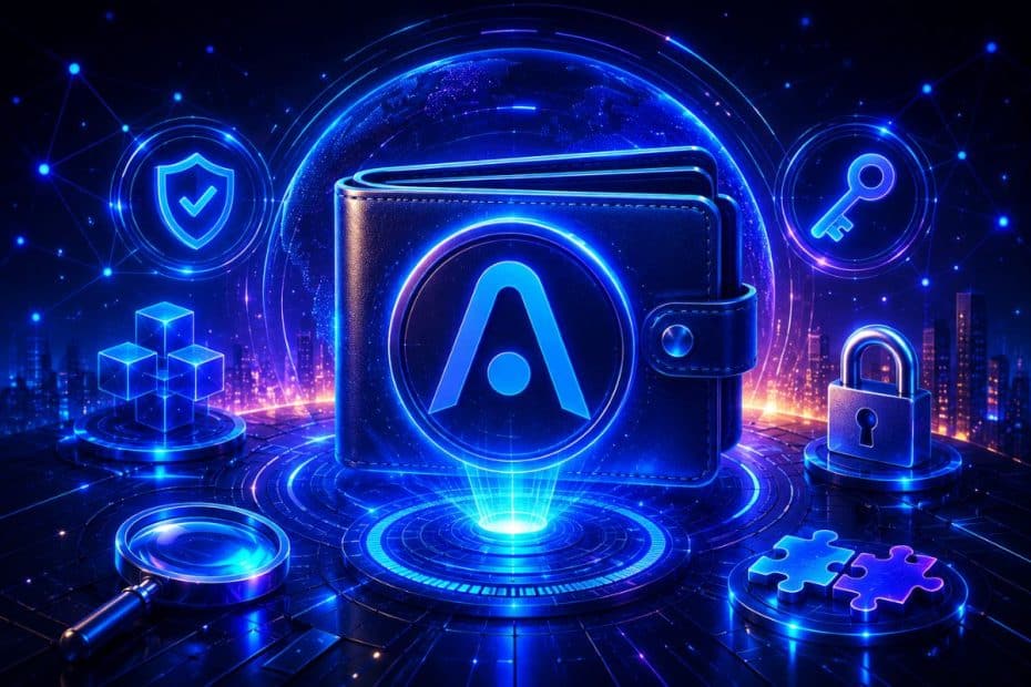 Your Ultimate Atomic Wallet Recovery Troubleshooting Guide